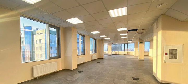 Аренда офисного помещения 2400 м2