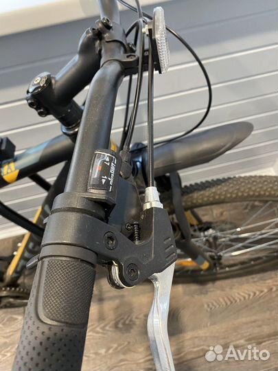 Велосипед Stark Tank (27,5'')