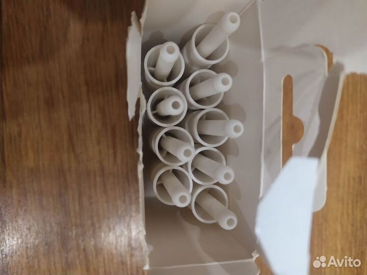 Трубка газоотводная для новорожденных Windi 9шт