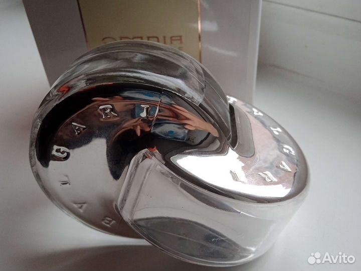 Любителям Bulgari Omnia Crystallinе, Narciso Rouge