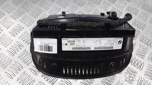 Монитор BMW 5 E60/E61 (59P09JA01)