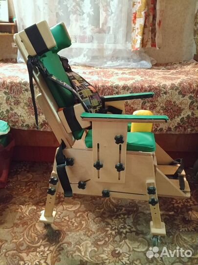 Продам опору для сиденья