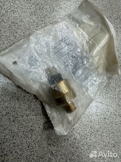 Датчик температуры BRP outlander 400