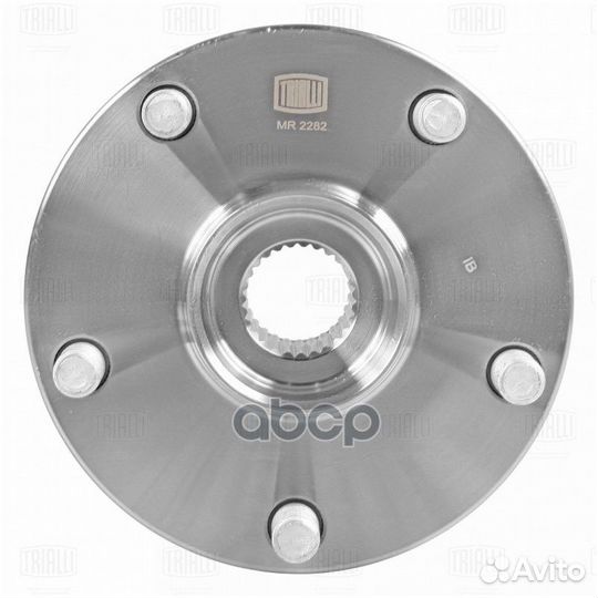 MR 2282 ступица задняя с подшип Subaru Tribeca