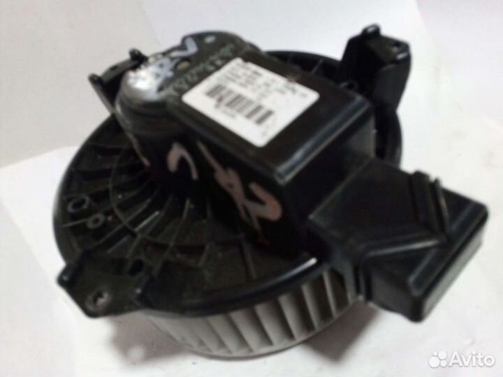 Honda CR-V Моторчик печки