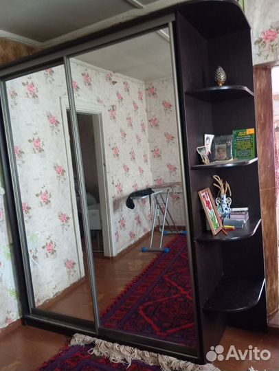 Шкаф купе бу