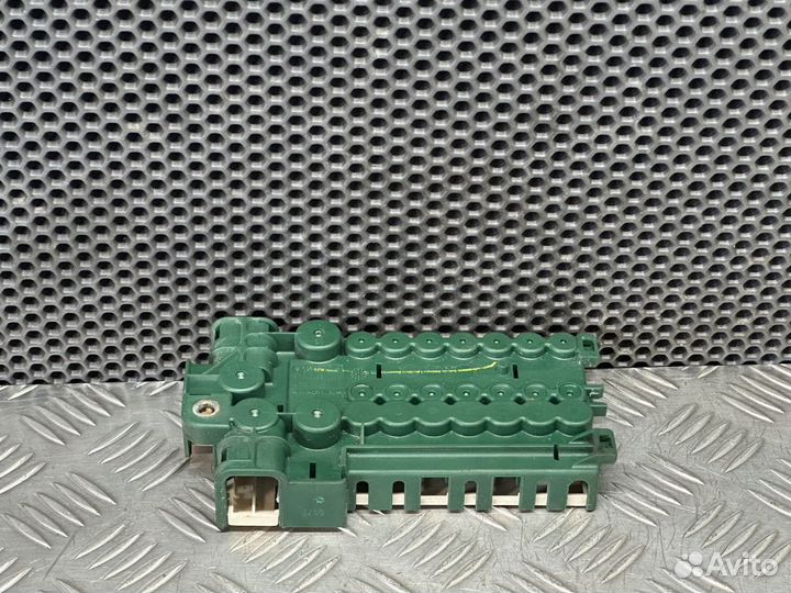 Блок предохранителей BMW X5 E53