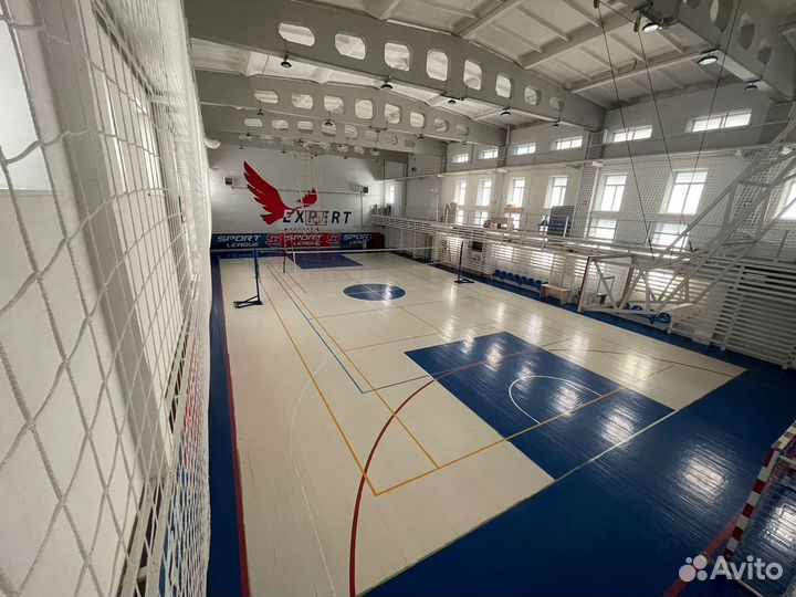 Аренда большого зала