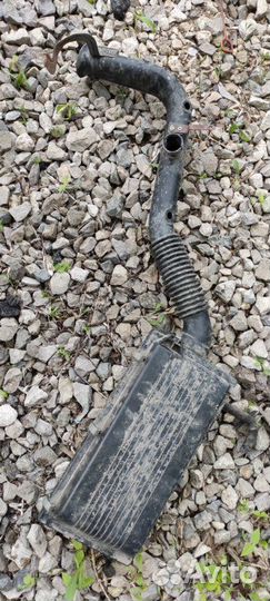 Корпус воздушного фильтра Nissan Almera N15 1.4