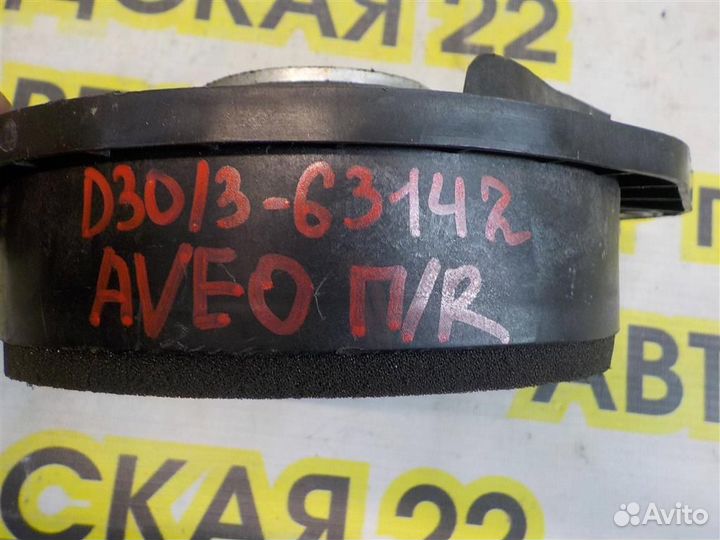 Динамик Chevrolet Aveo (T250) 2008-2011