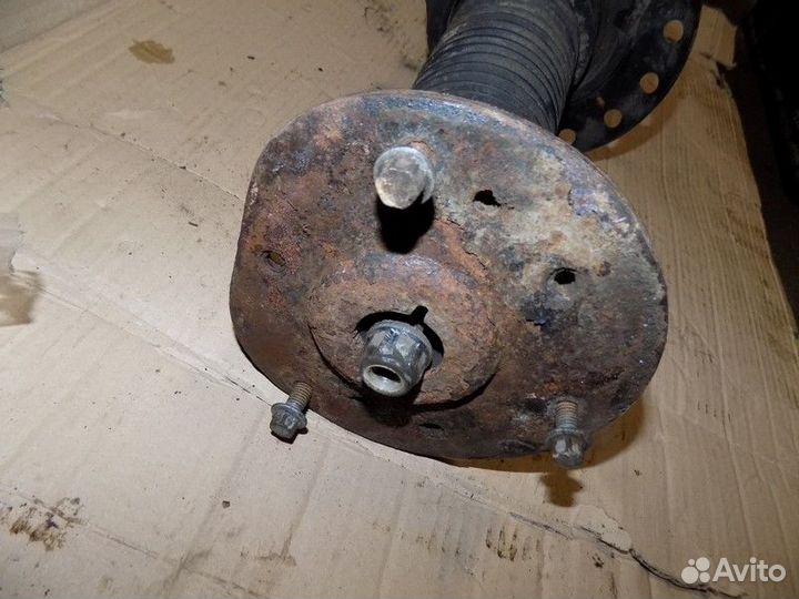 Опора переднего амортизатора Mondeo IV 2007-2015