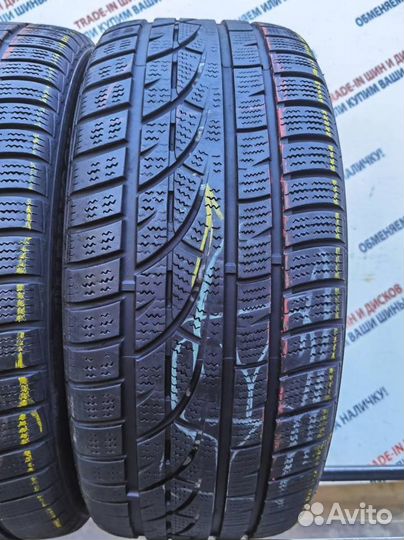 Hankook Winter I'Cept Evo 225/45 R17 94T