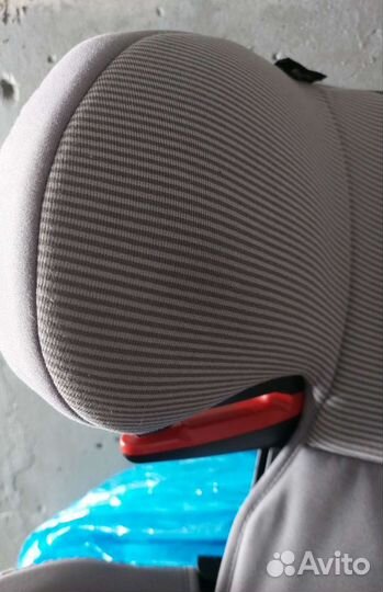 Автокресло maxi cosi группа 2/3