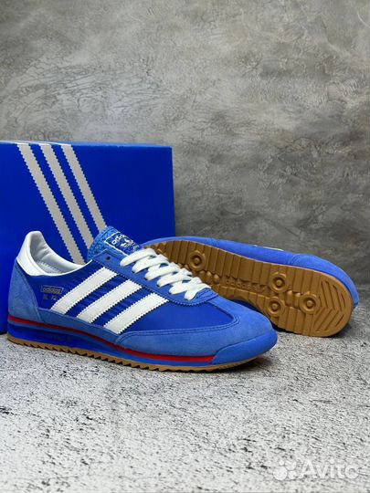 Кроссовки Adidas SL72