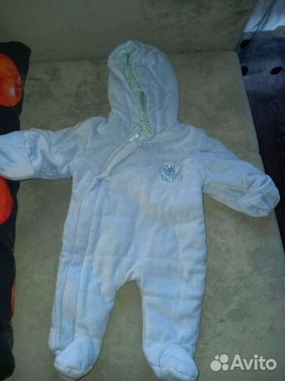 Комбинезон