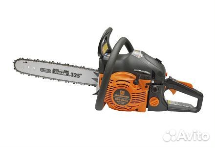 Бензопила Carver RSG 246X купить в Ижевске | Товары для дома и дачи | Авито