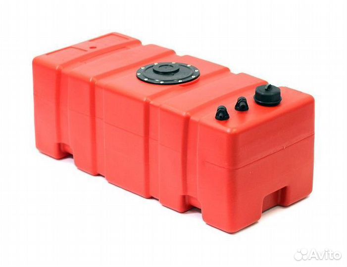 Бак топливный стационарный Ceredi 75 л