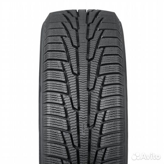 Nokian Tyres Nordman RS2 SUV 235/55 R18 104R