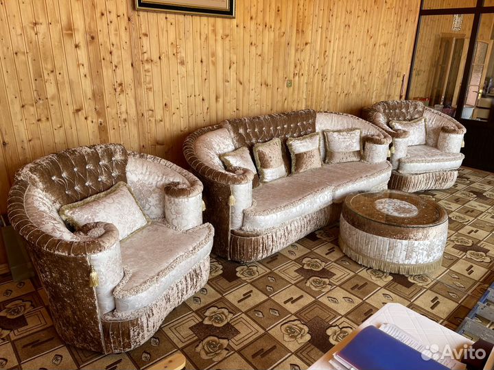 Мебель для зала