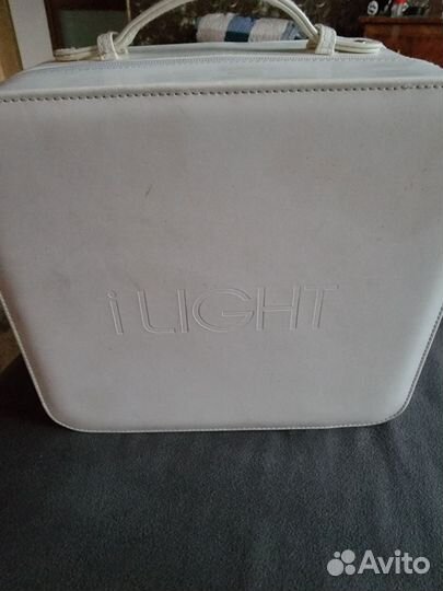 Фотоэпилятор