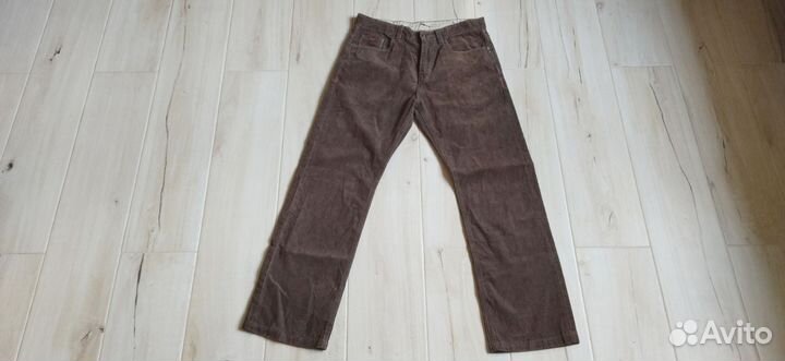 Штаны timberland