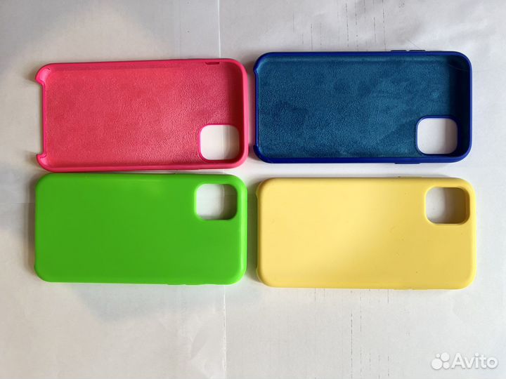 Чехол на iPhone 13 pro max