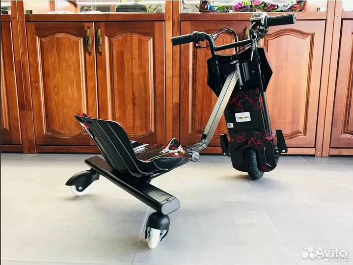 Электро Дрифт Карт