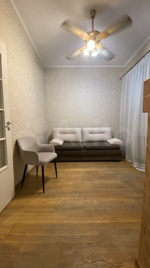 2-к. квартира, 30,3 м², 3/4 эт.