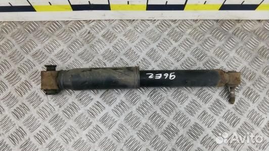 Амортизатор задней балки citroen xsara picasso (96