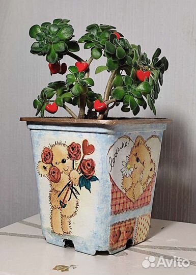 Дерево любви на подарок