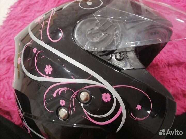 Шлем для мотоцикла