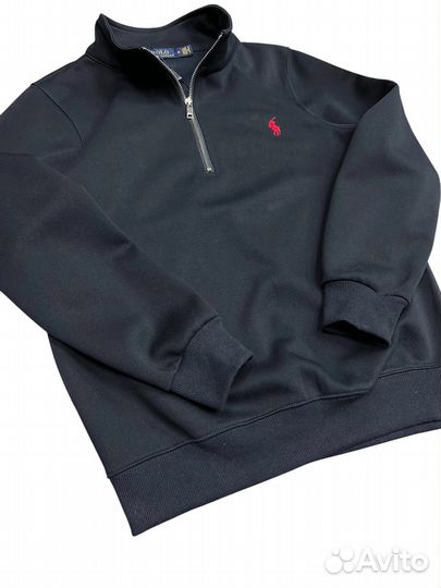 Худи Polo Ralph Lauren(4 Цвета)