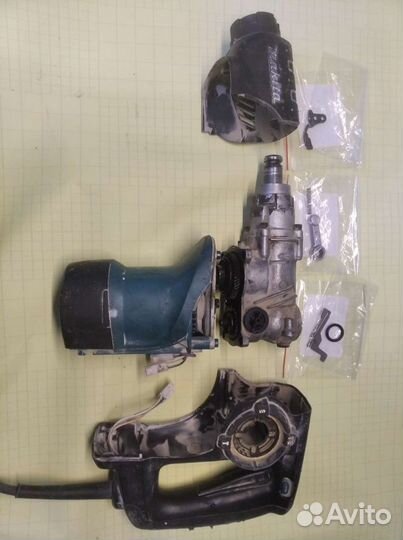 Ремонт инструмента на Окружной