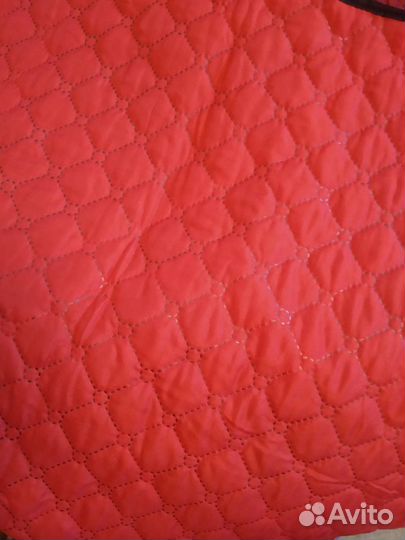 Покрывало на двухспальную кровать