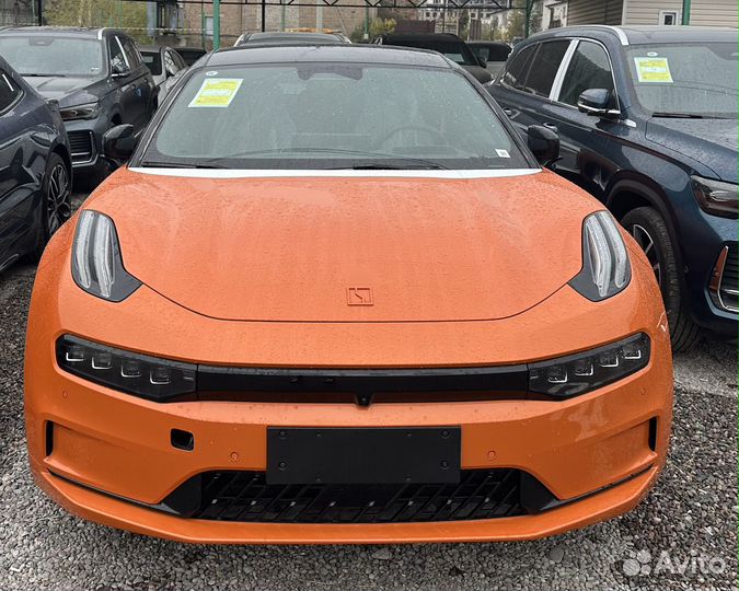 Доставка авто из Китая под ключ