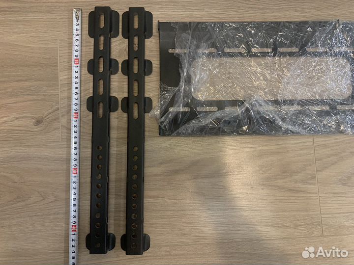 Кронштейн для телевизора на стену