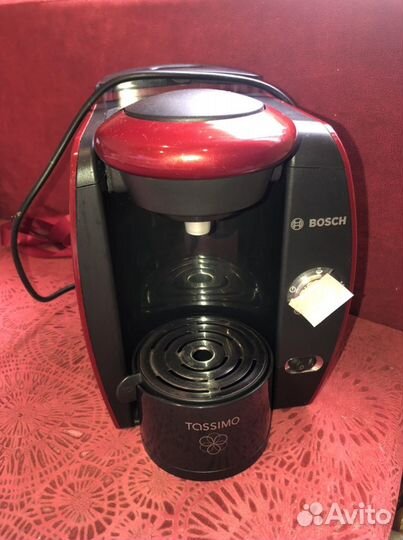 Кофемашина