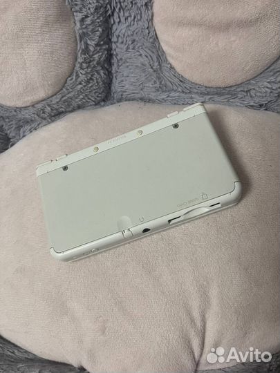 New Nintendo 3DS