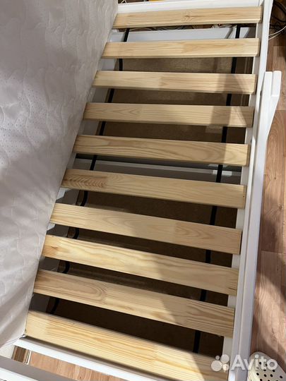 Кровать детская