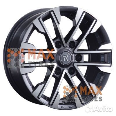 Replay MI169 GMF 7.5/0 R18