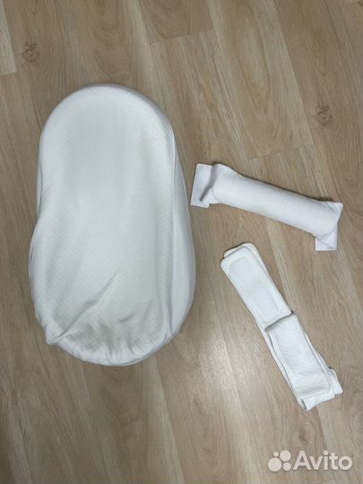 Кокон для новорожденных