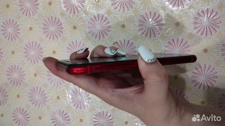 iPhone Xr, 128 ГБ