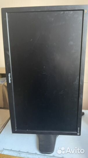 Монитор для компьютера 27 дюйма бу