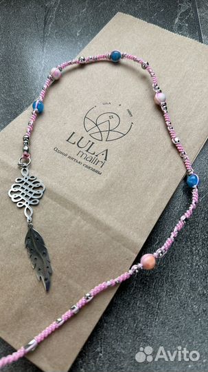 Украшения lula для волос