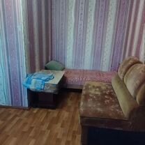 1-к. квартира, 30 м², 6/9 эт.