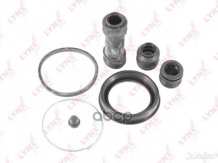 Ремкомплект тормозного суппорта перед BC041