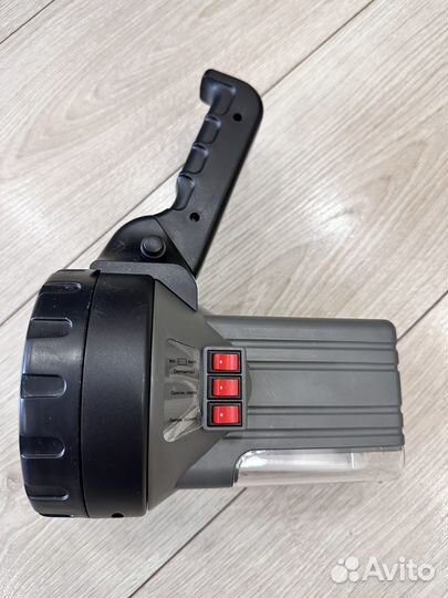 Фонарь Эра (3 режима)