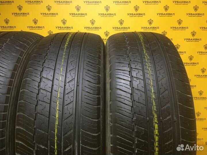 Dunlop Grandtrek ST30 245/55 R19 103S