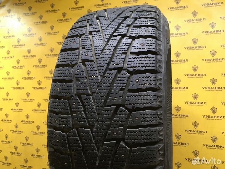 Nexen Winguard WinSpike WS6 SUV 255/55 R18 109T