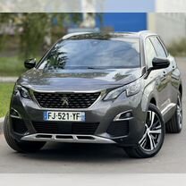 Peugeot 5008 1.6 AT, 2019, 124 900 км, с пробегом, цена 2 170 000 руб.